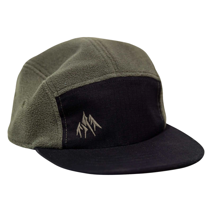 Jones Long Shadow Fleece Cap