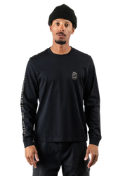 Jones Organic Cotton LS Tee