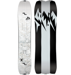 Jones 2024 Solution Splitboard