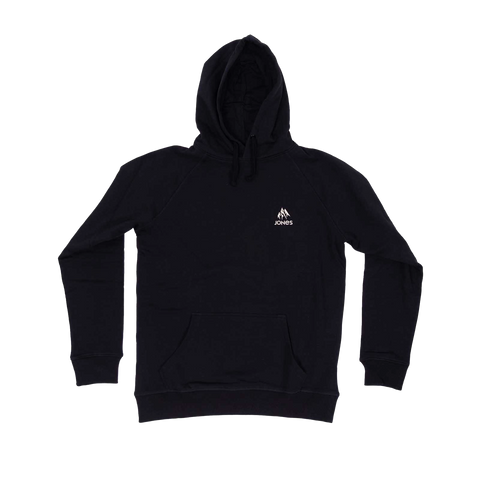 Jones Truckee Organic Hoodie