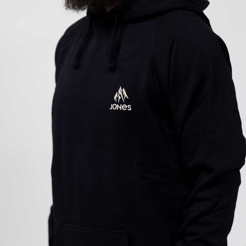 Jones Truckee Organic Hoodie