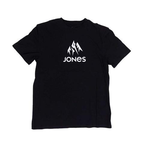 Jones Truckee Organic Tee