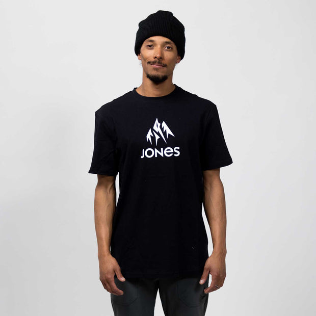 Jones Truckee Organic Tee