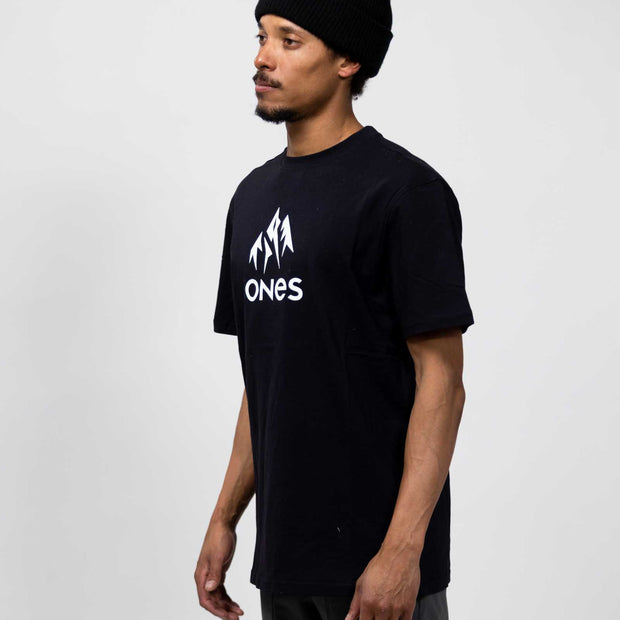 Jones Truckee Organic Tee