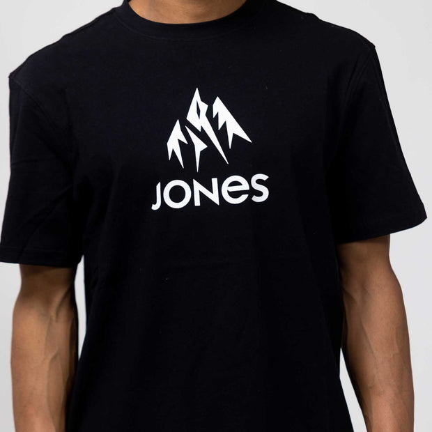 Jones Truckee Organic Tee