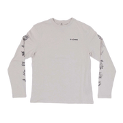 Jones Tweaker LS Tee