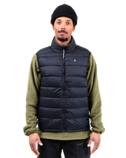 Jones Re-Up Recycled Down Vest