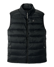 Jones Re-Up Recycled Down Vest