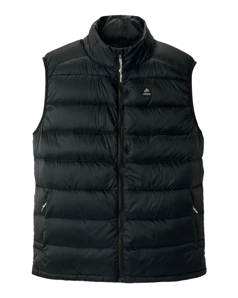 Jones Re-Up Recycled Down Vest