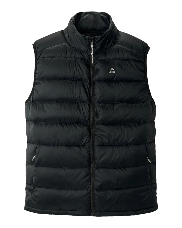 Jones Re-Up Recycled Down Vest