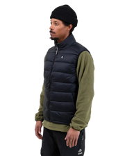 Jones Re-Up Recycled Down Vest