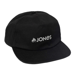 Jones Wave Organic Cotton Cap
