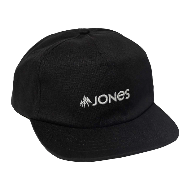 Jones Wave Organic Cotton Cap