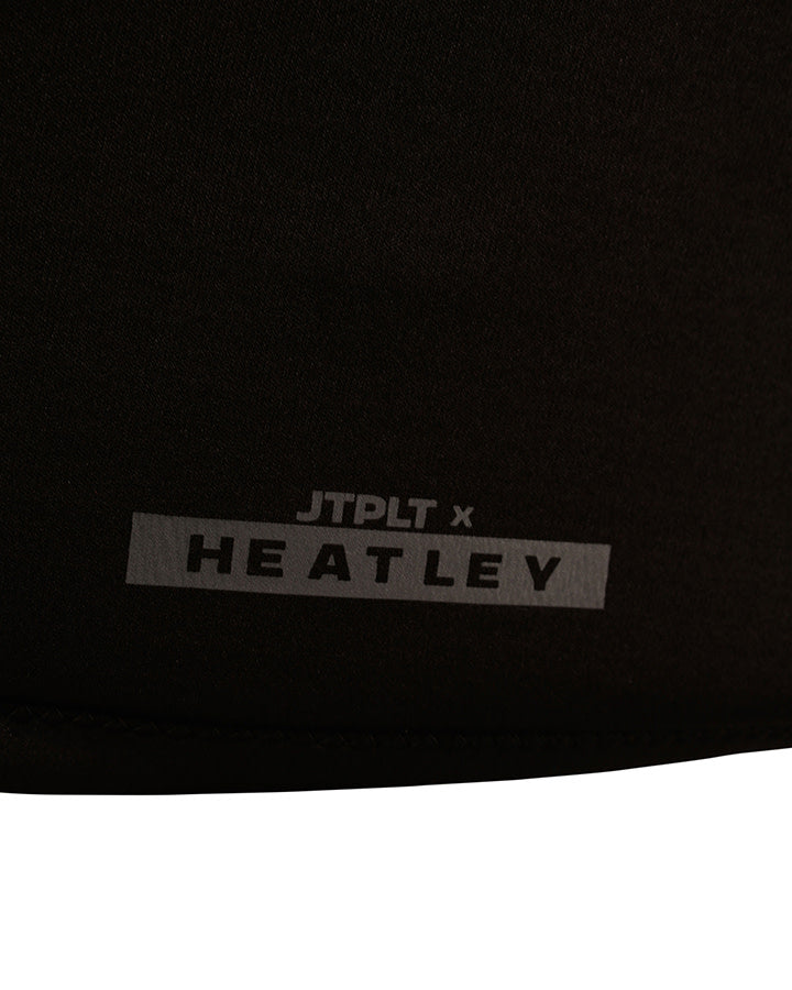Jetpilot 2027 x Heatley Nighthawk Vest