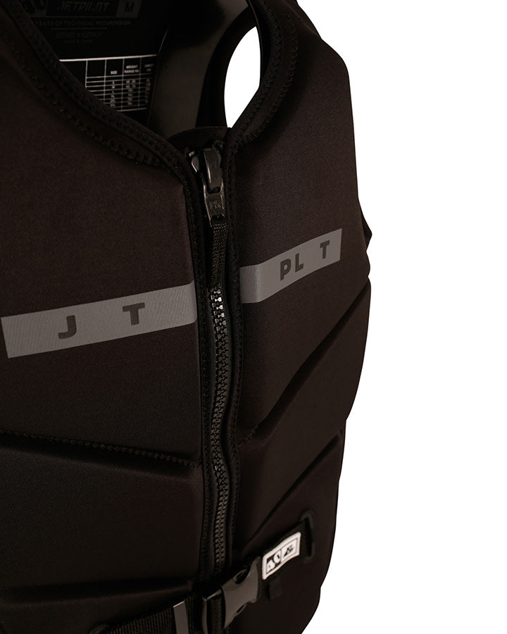 Jetpilot 2027 x Heatley Nighthawk Vest