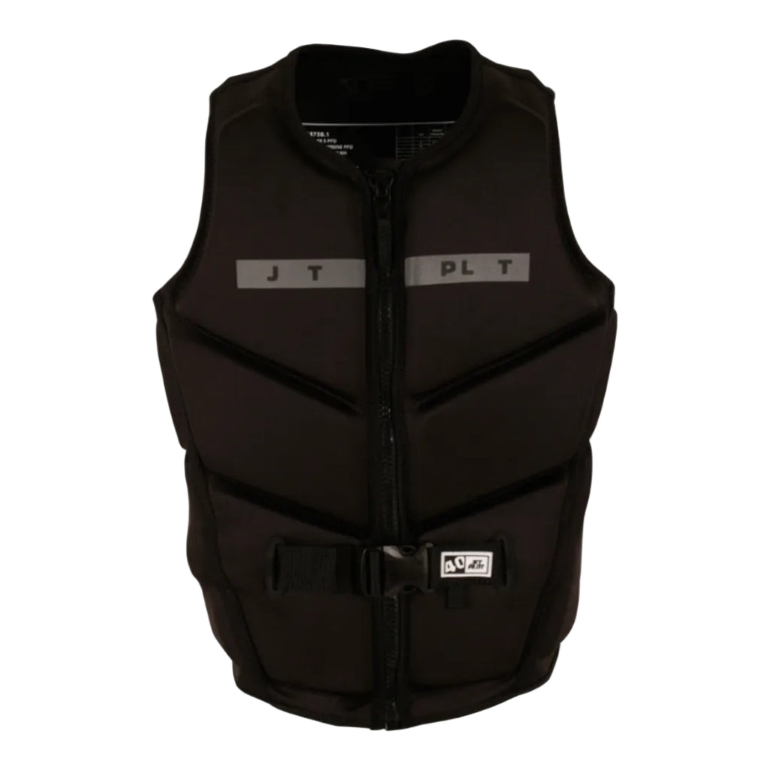 Jetpilot 2027 x Heatley Nighthawk Vest