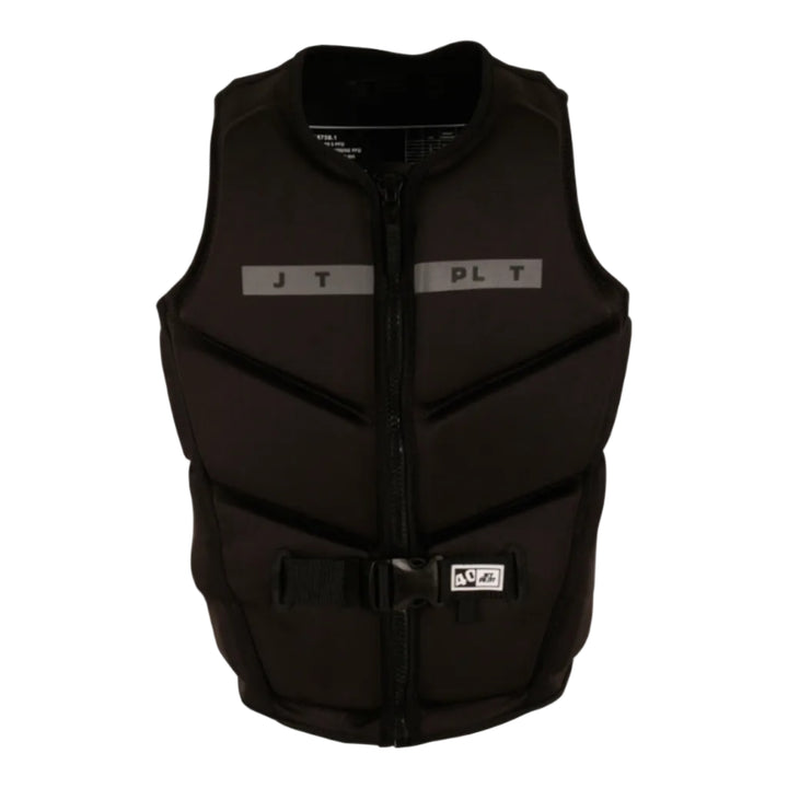 Jetpilot 2027 x Heatley Nighthawk Vest