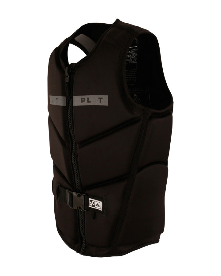 Jetpilot 2027 x Heatley Nighthawk Vest
