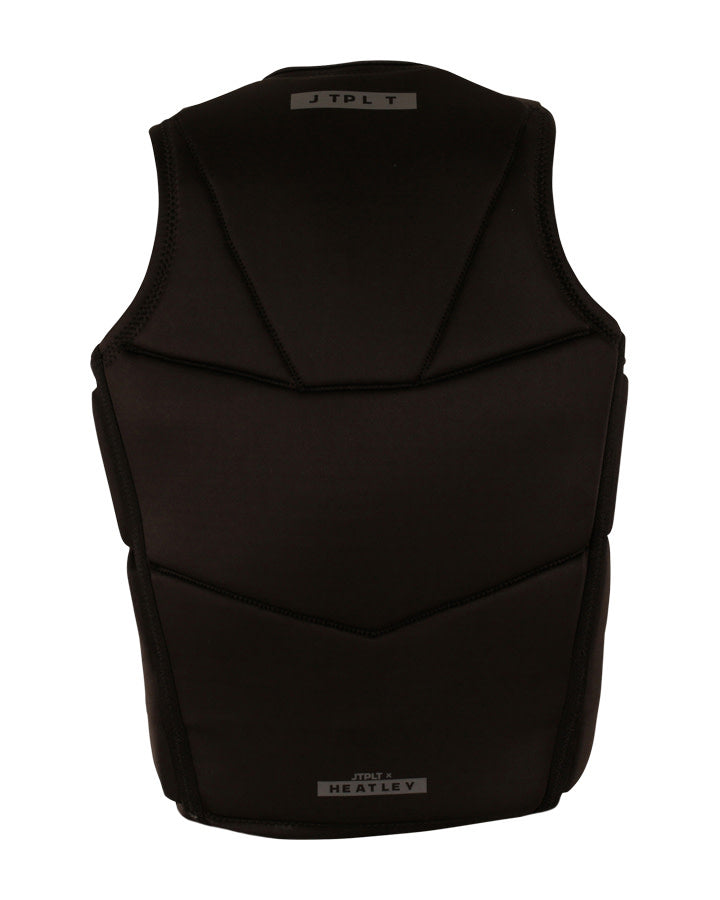 Jetpilot 2027 x Heatley Nighthawk Vest