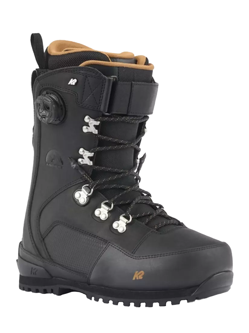 K2 2024 Aspect Snowboard Boot