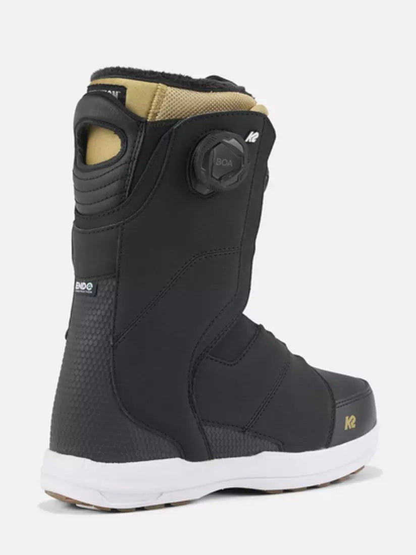 K2 2024 Contour Womens Snowboard Boot