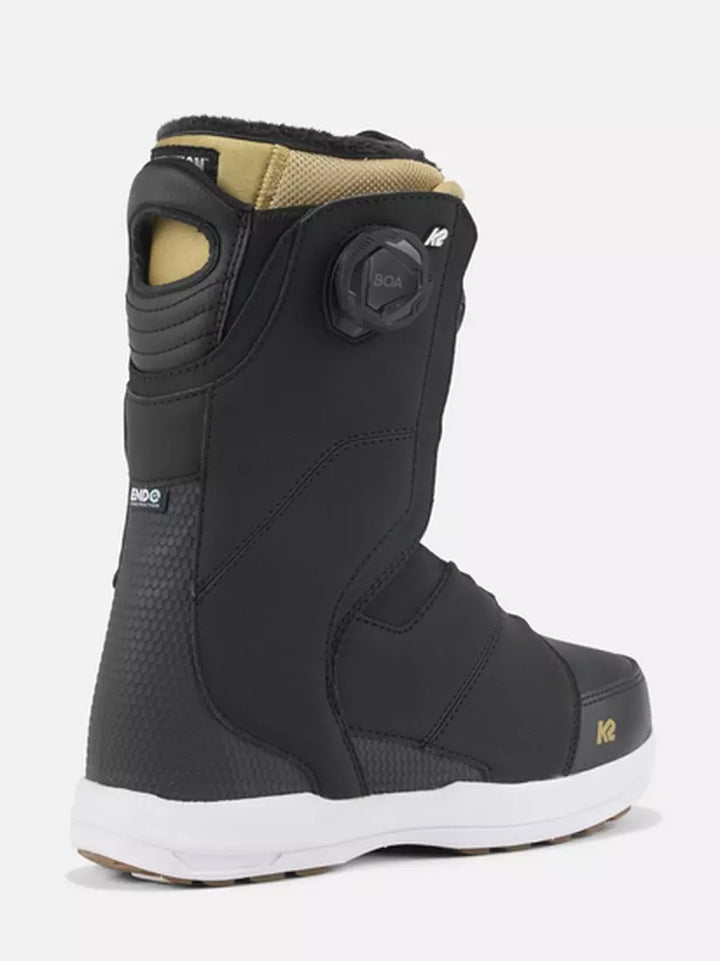 K2 2024 Contour Womens Snowboard Boot