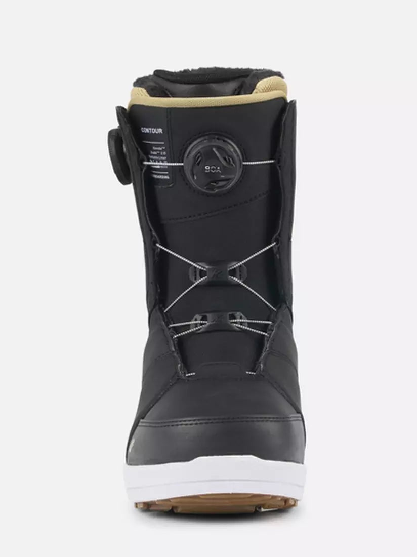 K2 2024 Contour Womens Snowboard Boot