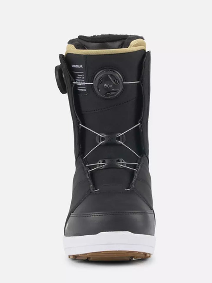 K2 2024 Contour Womens Snowboard Boot