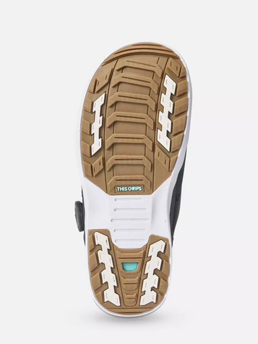 K2 2024 Contour Womens Snowboard Boot