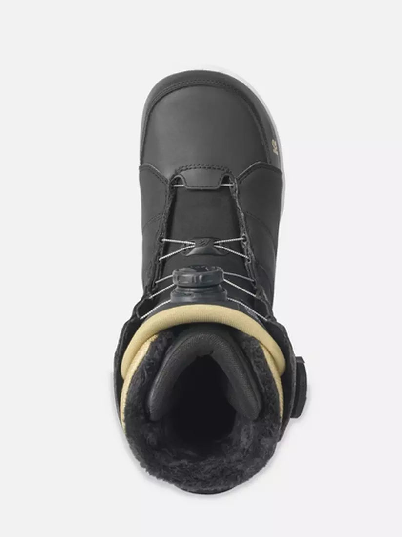 K2 2024 Contour Womens Snowboard Boot