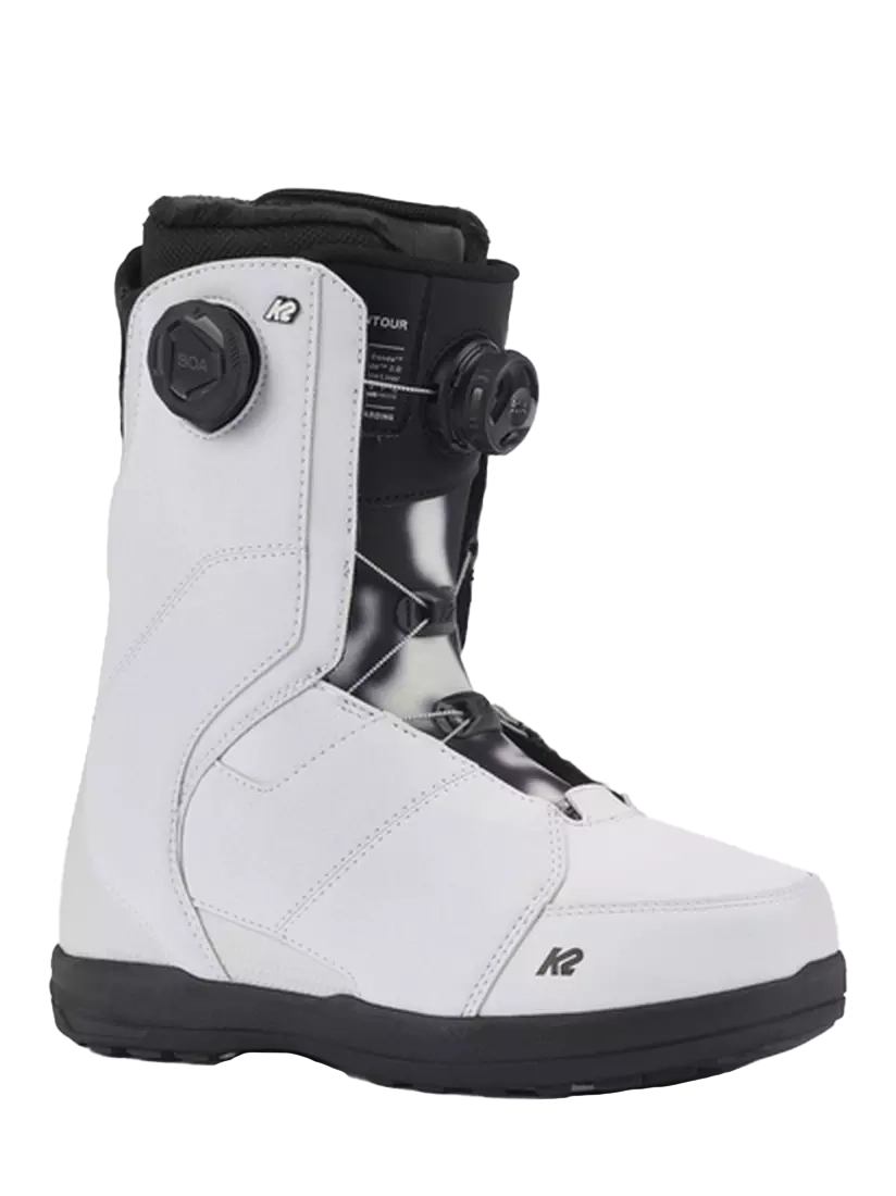 K2 2024 Contour Womens Snowboard Boot