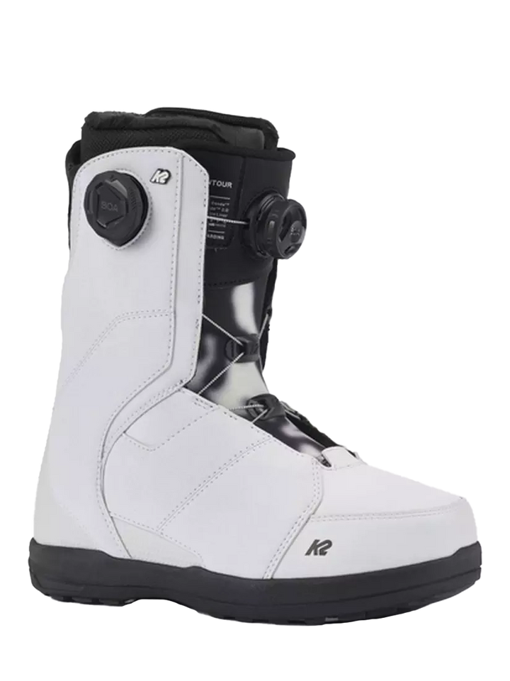 K2 2024 Contour Womens Snowboard Boot
