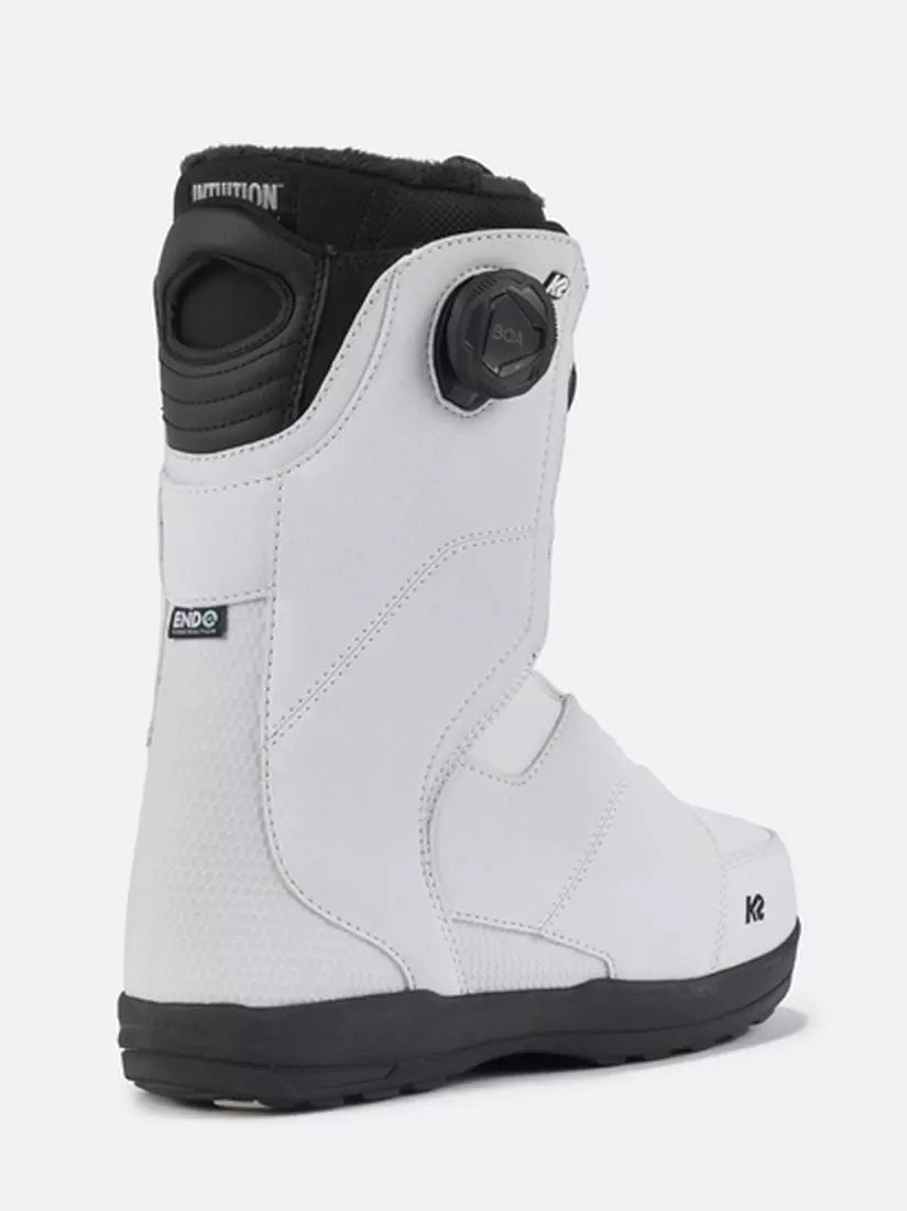 K2 2024 Contour Womens Snowboard Boot