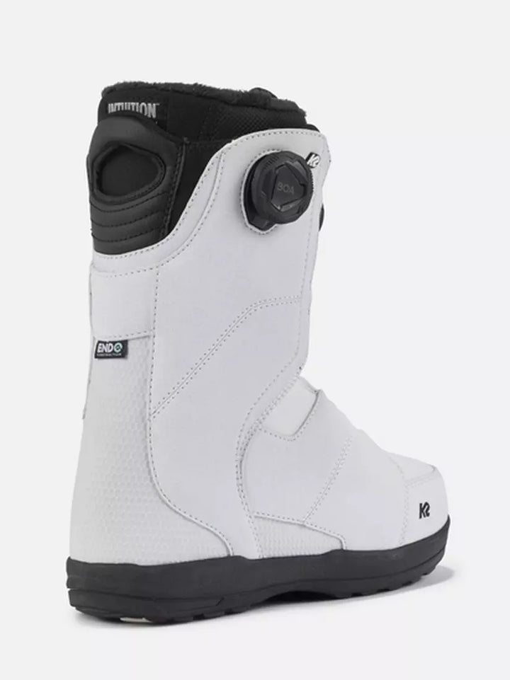 K2 2024 Contour Womens Snowboard Boot
