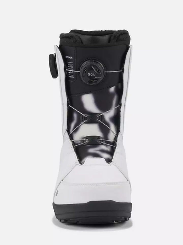 K2 2024 Contour Womens Snowboard Boot