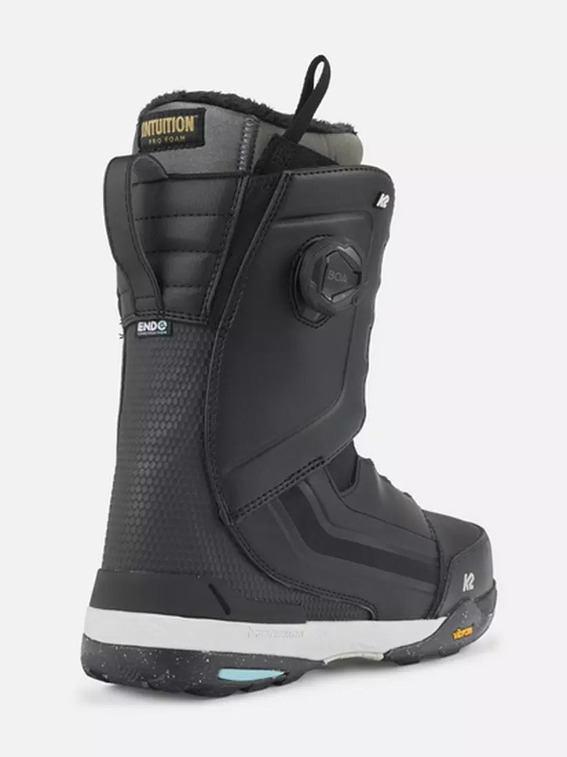 K2 2024 Format Womens Snowboard Boot