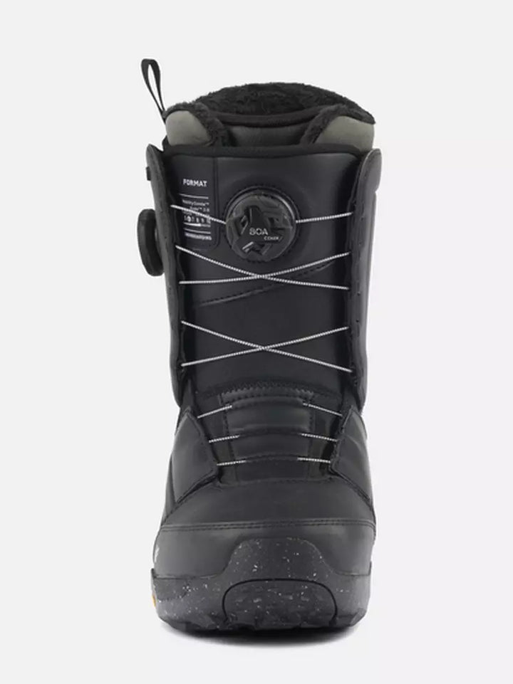 K2 2024 Format Womens Snowboard Boot