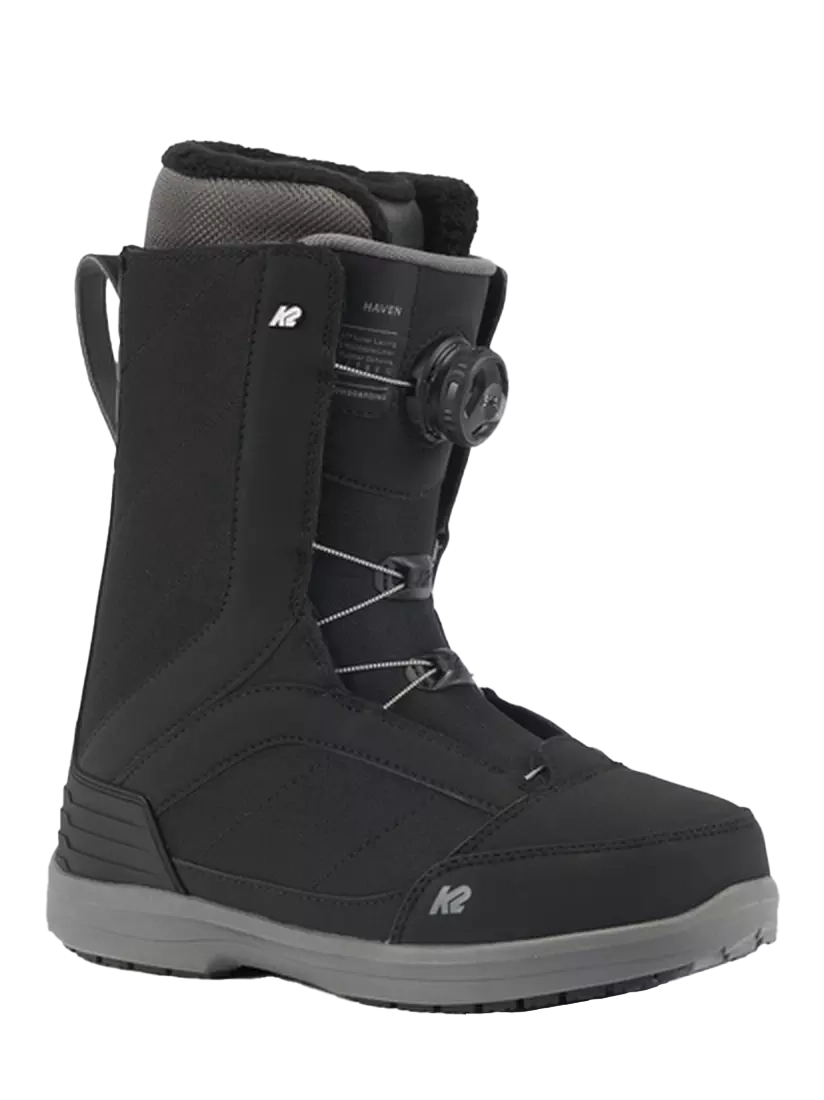 K2 2024 Haven Womens Snowboard Boot
