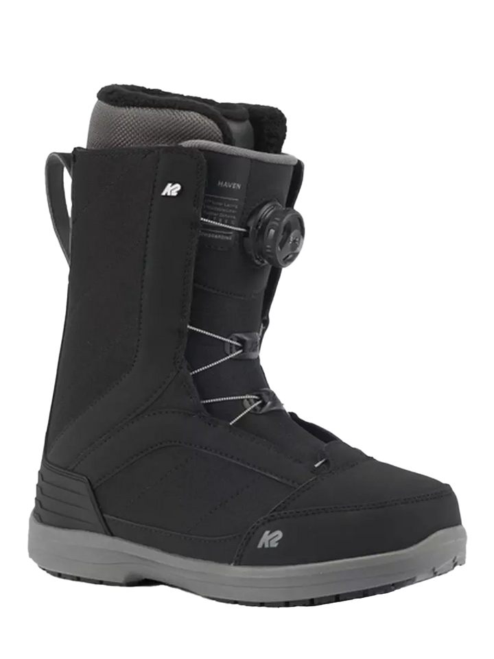 K2 2024 Haven Womens Snowboard Boot