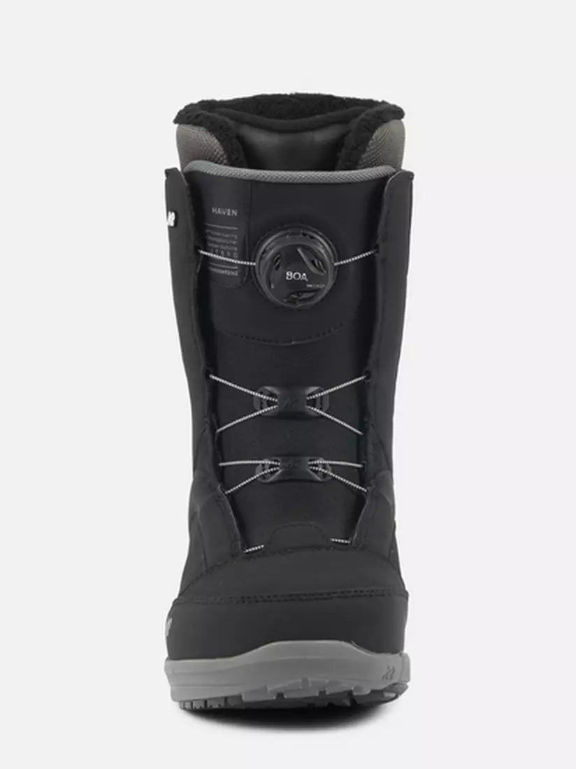 K2 2024 Haven Womens Snowboard Boot