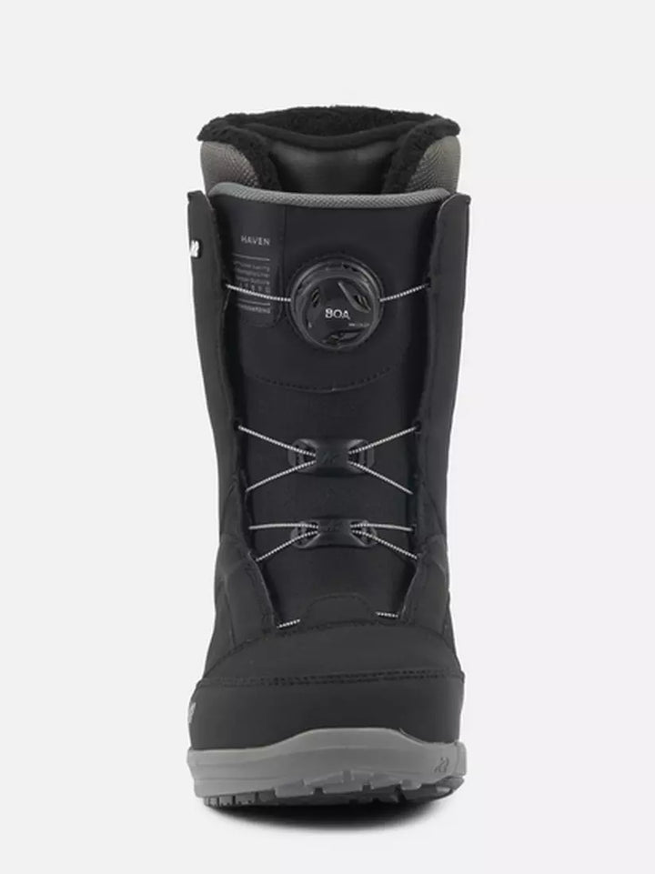 K2 2024 Haven Womens Snowboard Boot