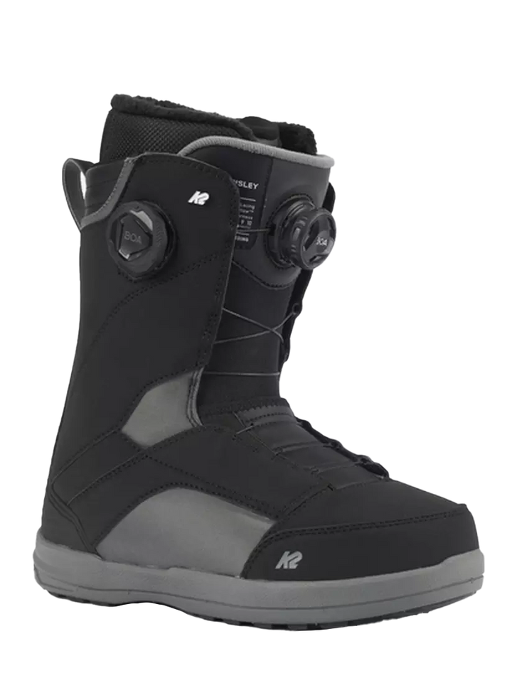 K2 2024 Kinsley Womens Snowboard Boot