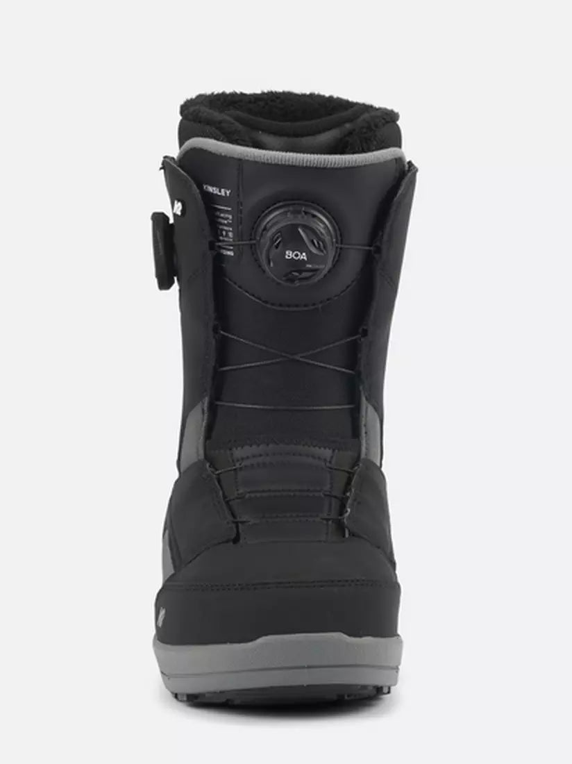 K2 2024 Kinsley Womens Snowboard Boot