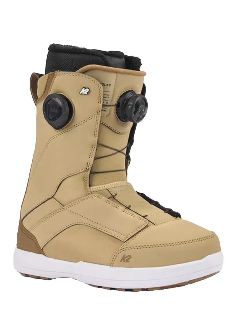 K2 2024 Kinsley Womens Snowboard Boot