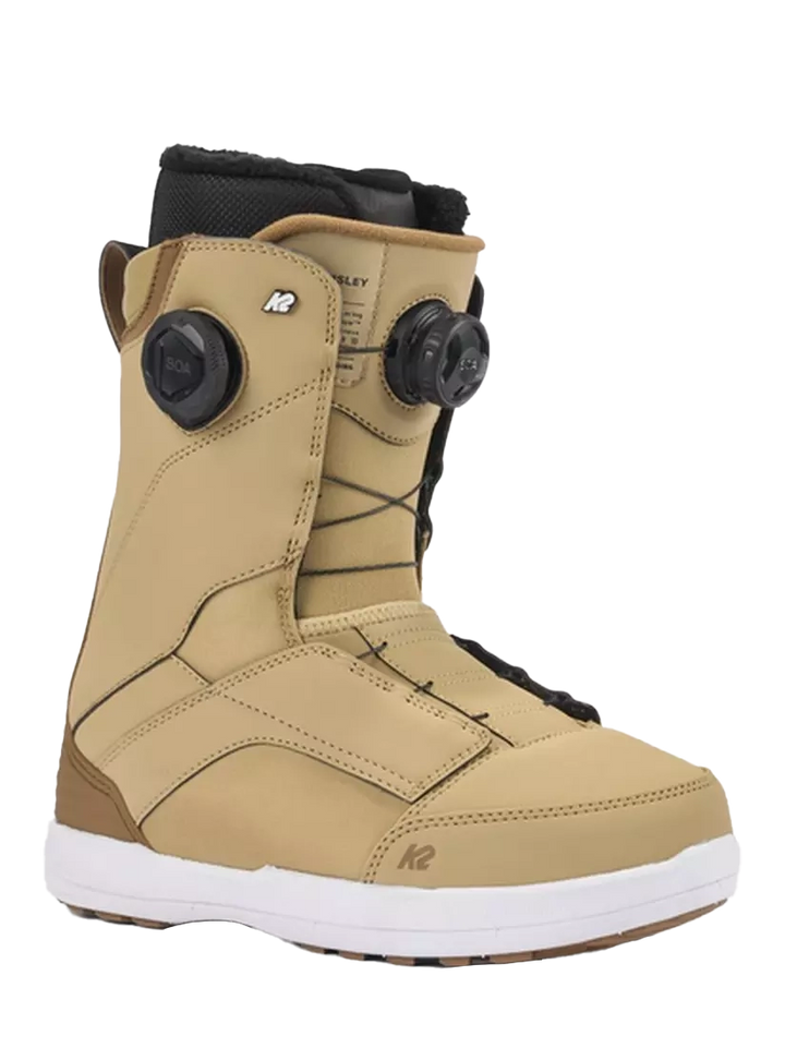 K2 2024 Kinsley Womens Snowboard Boot
