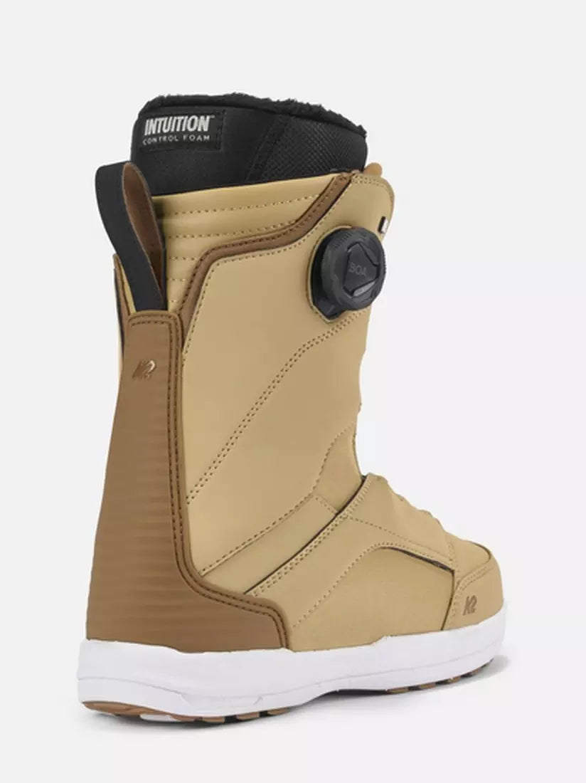 K2 2024 Kinsley Womens Snowboard Boot