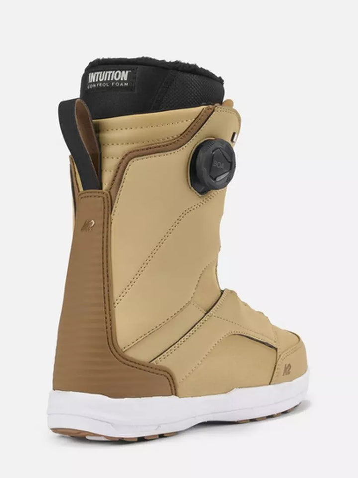 K2 2024 Kinsley Womens Snowboard Boot
