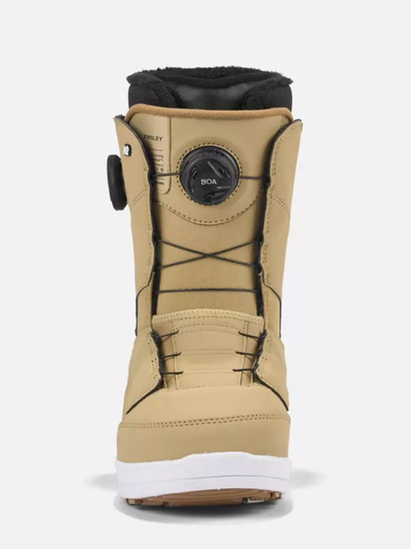K2 2024 Kinsley Womens Snowboard Boot