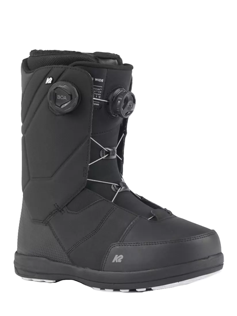 K2 2024 Maysis Wide Snowboard Boot
