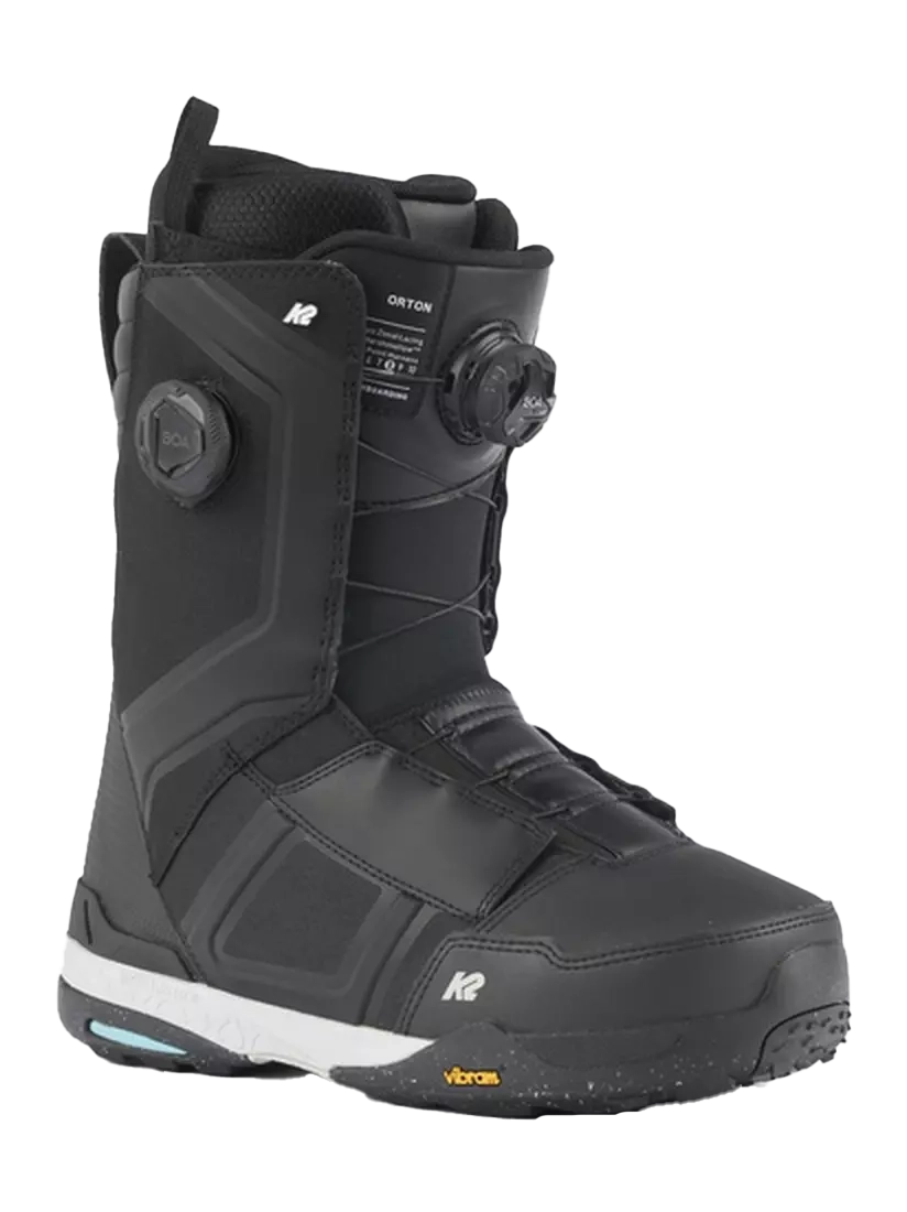 K2 2024 Orton Snowboard Boot